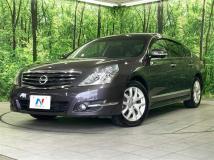 2012 Nissan Teana