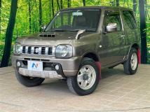 2014 Suzuki Jimny