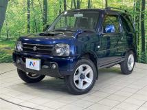 2017 Suzuki Jimny