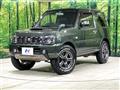 2017 Suzuki Jimny