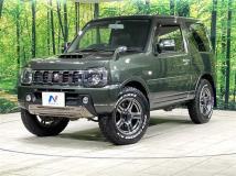2017 Suzuki Jimny