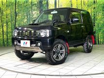 2018 Suzuki Jimny