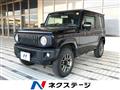 2018 Suzuki Jimny