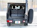 2018 Suzuki Jimny
