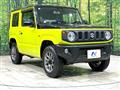 2019 Suzuki Jimny