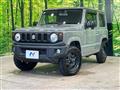 2021 Suzuki Jimny