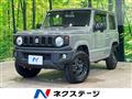 2021 Suzuki Jimny