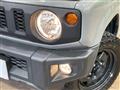 2021 Suzuki Jimny
