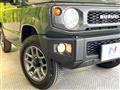 2021 Suzuki Jimny