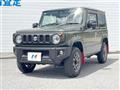 2021 Suzuki Jimny
