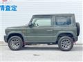 2021 Suzuki Jimny