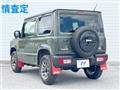2021 Suzuki Jimny
