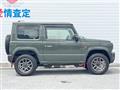 2021 Suzuki Jimny