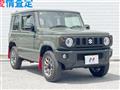 2021 Suzuki Jimny
