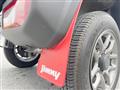 2021 Suzuki Jimny