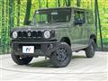 2021 Suzuki Jimny