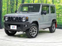 2023 Suzuki Jimny
