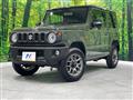 2025 Suzuki Jimny