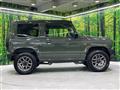 2025 Suzuki Jimny