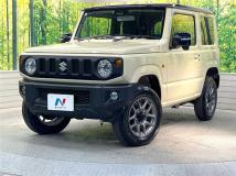 2025 Suzuki Jimny