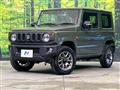 2025 Suzuki Jimny