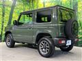 2025 Suzuki Jimny