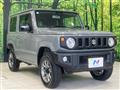 2025 Suzuki Jimny