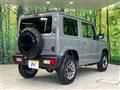 2025 Suzuki Jimny