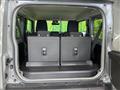 2025 Suzuki Jimny