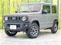 2025 Suzuki Jimny