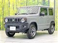 2025 Suzuki Jimny