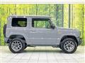 2025 Suzuki Jimny