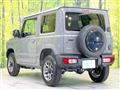 2025 Suzuki Jimny