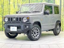 2025 Suzuki Jimny