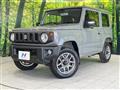 2025 Suzuki Jimny