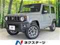 2025 Suzuki Jimny