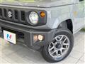 2025 Suzuki Jimny