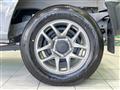 2025 Suzuki Jimny