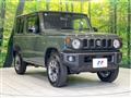 2026 Suzuki Jimny