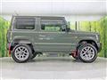 2026 Suzuki Jimny