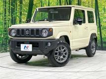 2026 Suzuki Jimny