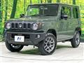 2026 Suzuki Jimny