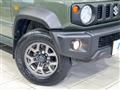 2019 Suzuki Jimny Sierra