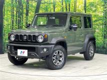 2019 Suzuki Jimny Sierra