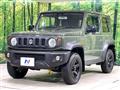 2019 Suzuki Jimny Sierra