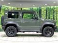 2019 Suzuki Jimny Sierra