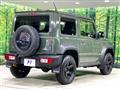 2019 Suzuki Jimny Sierra