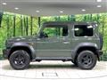 2019 Suzuki Jimny Sierra