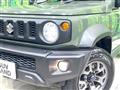 2020 Suzuki Jimny Sierra