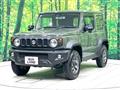 2020 Suzuki Jimny Sierra